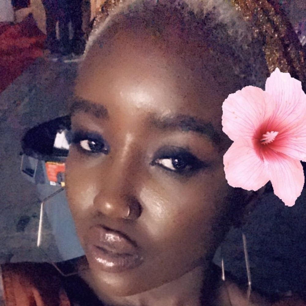 Meet your Posher, Haja